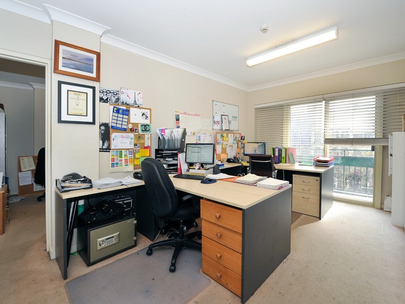 207/33 Bayswater Road, Potts Point NSW 2011