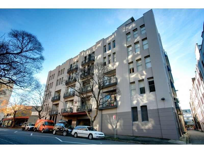 405/2 Smail Street, Ultimo NSW 2007