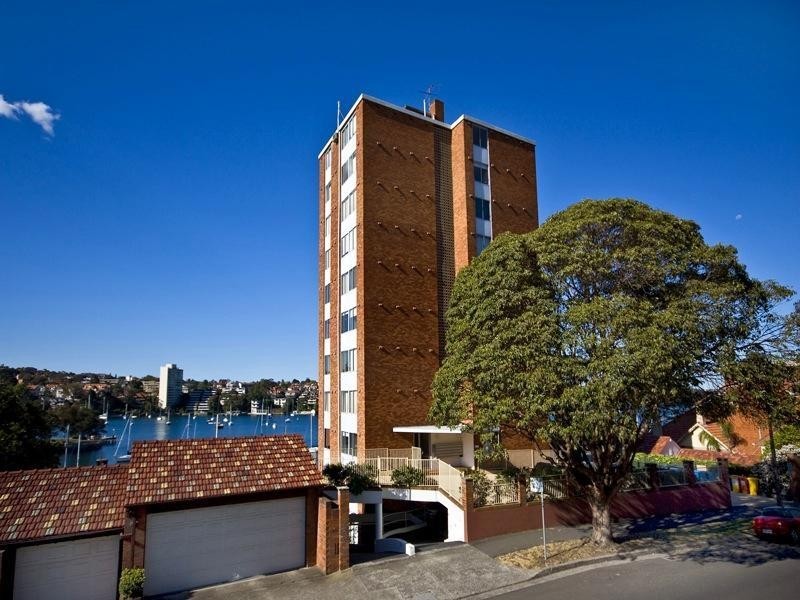 23/21 Elamang Avenue, Kirribilli NSW 2061