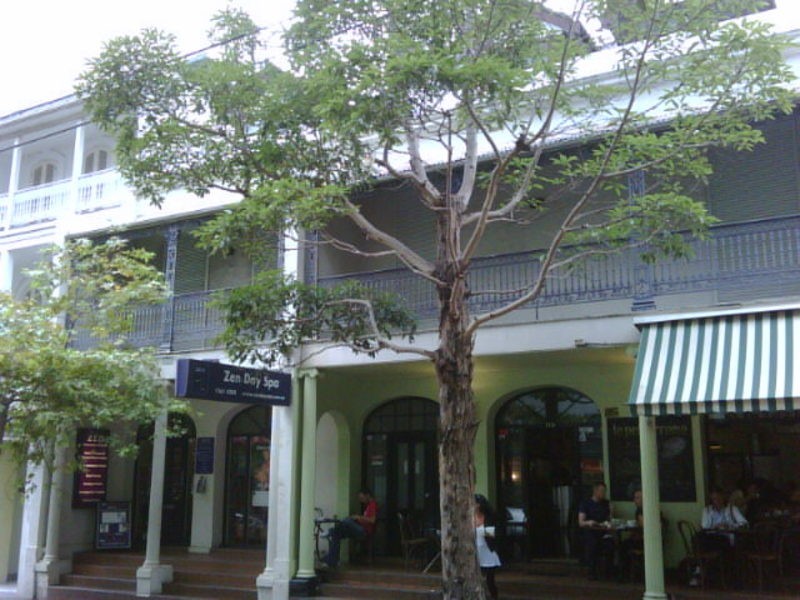 2/116-118 Darlinghurst Road, Darlinghurst NSW 2010