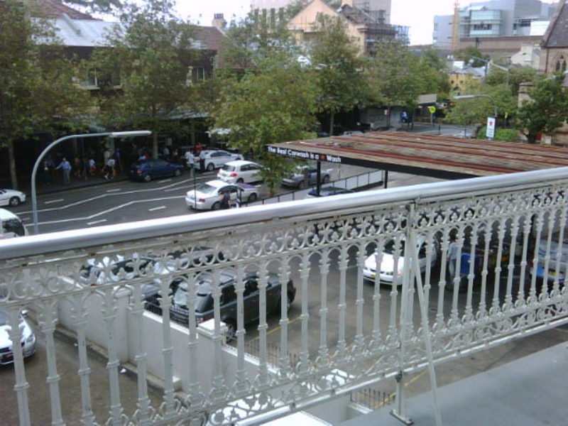 2/116-118 Darlinghurst Road, Darlinghurst NSW 2010