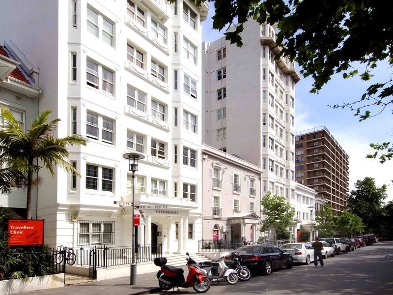 24/11 Springfield Avenue, Potts Point NSW 2011