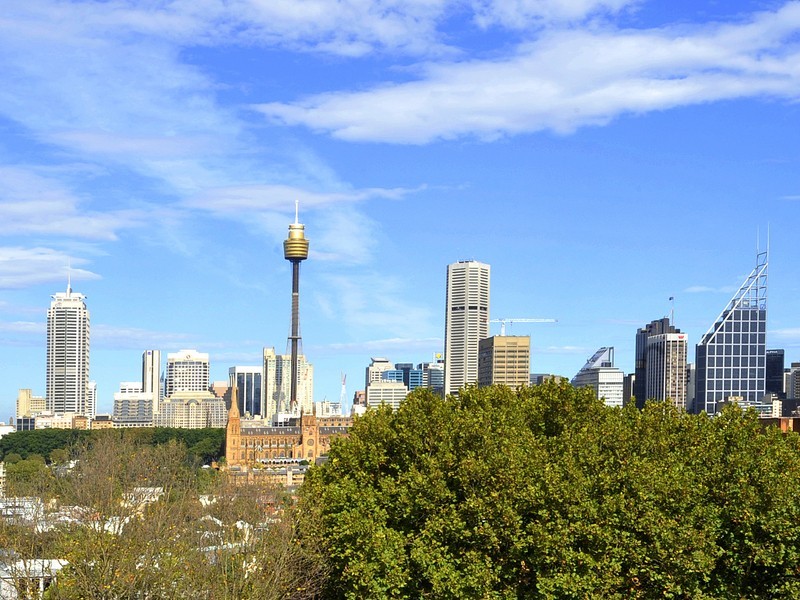 24/11 Springfield Avenue, Potts Point NSW 2011