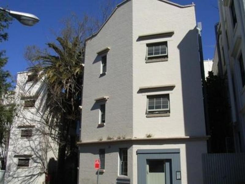 1/37 Roslyn Street, Potts Point NSW 2011