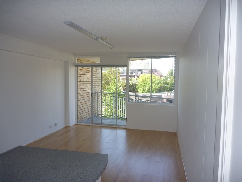 25/61 Bayswater Road, Rushcutters Bay NSW 2011