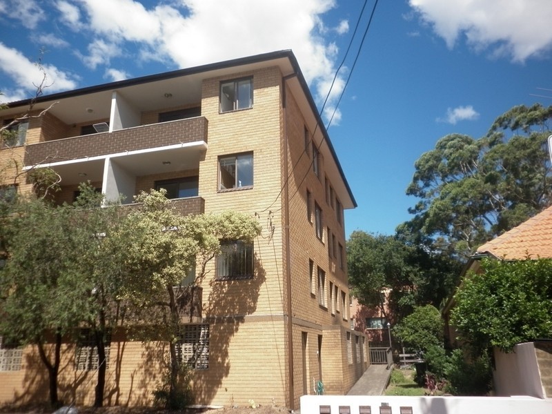 2/171 Todman Avenue, Kensington NSW 2033