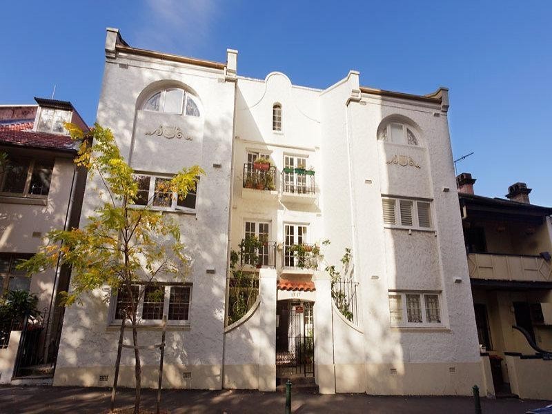 9/13-17 Hughes Street, Potts Point NSW 2011