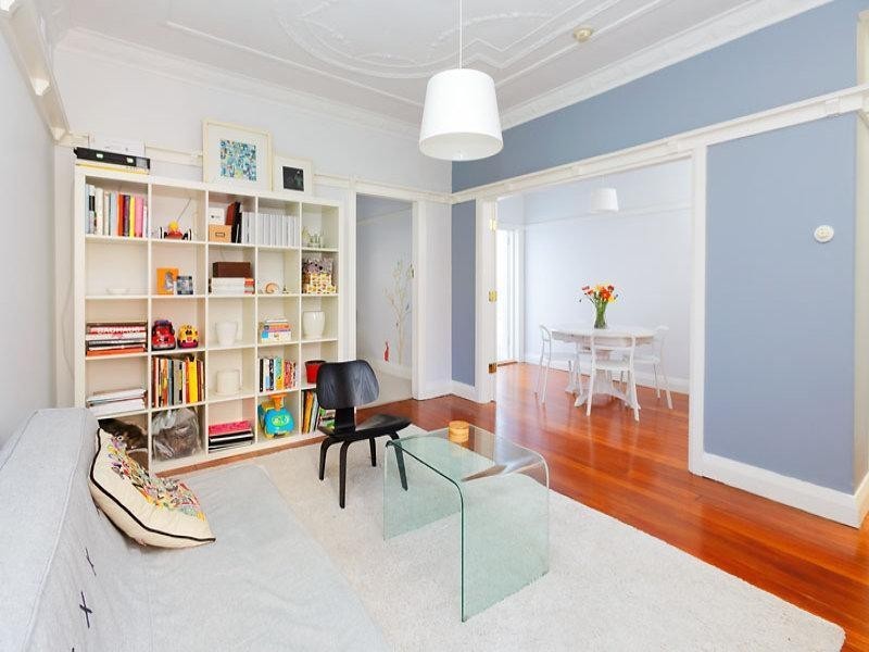 9/13-17 Hughes Street, Potts Point NSW 2011