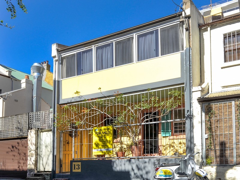 13 Corfu Street, Darlinghurst NSW 2010