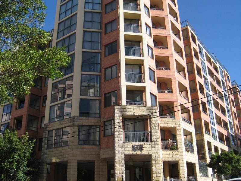 48/1-29 Bunn Street, Pyrmont NSW 2009