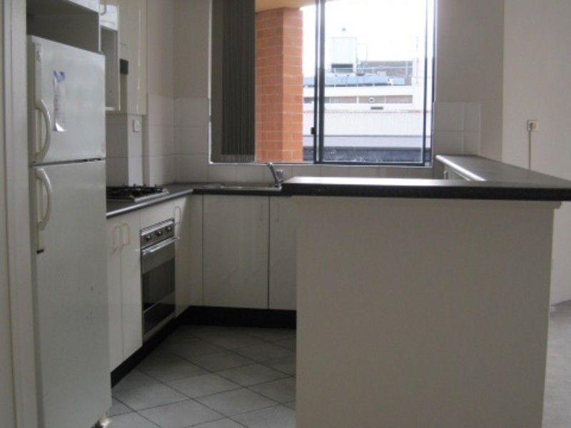 48/1-29 Bunn Street, Pyrmont NSW 2009