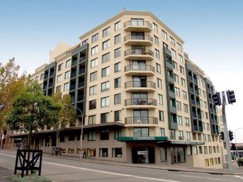 22/209 Harris Street, Pyrmont NSW 2009