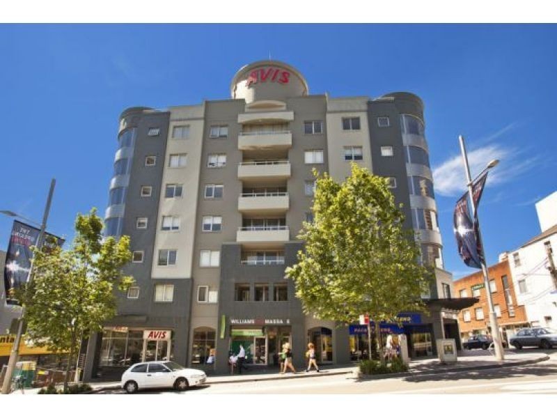 305/200 William Street, Potts Point NSW 2011