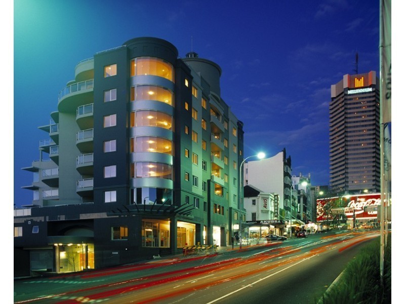 305/200 William Street, Potts Point NSW 2011