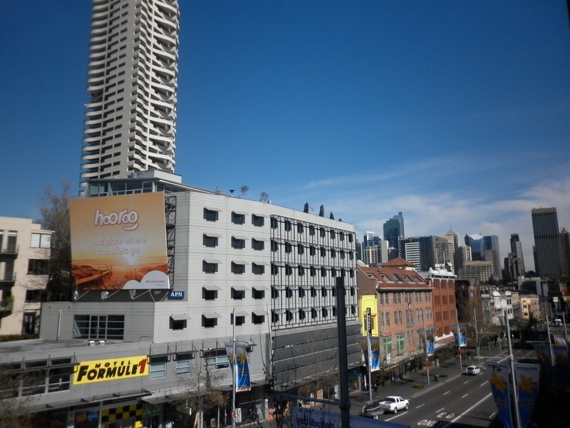 305/200 William Street, Potts Point NSW 2011