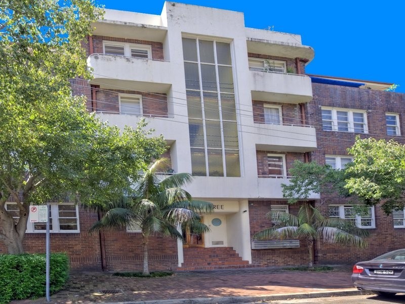 6/2A Darley Street, Darlinghurst NSW 2010