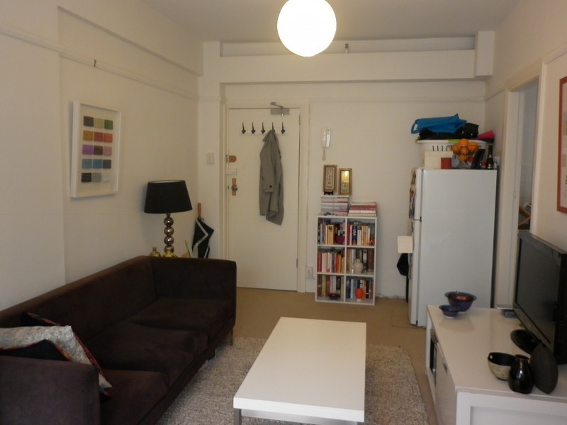 11/19A Tusculum Street, Potts Point NSW 2011