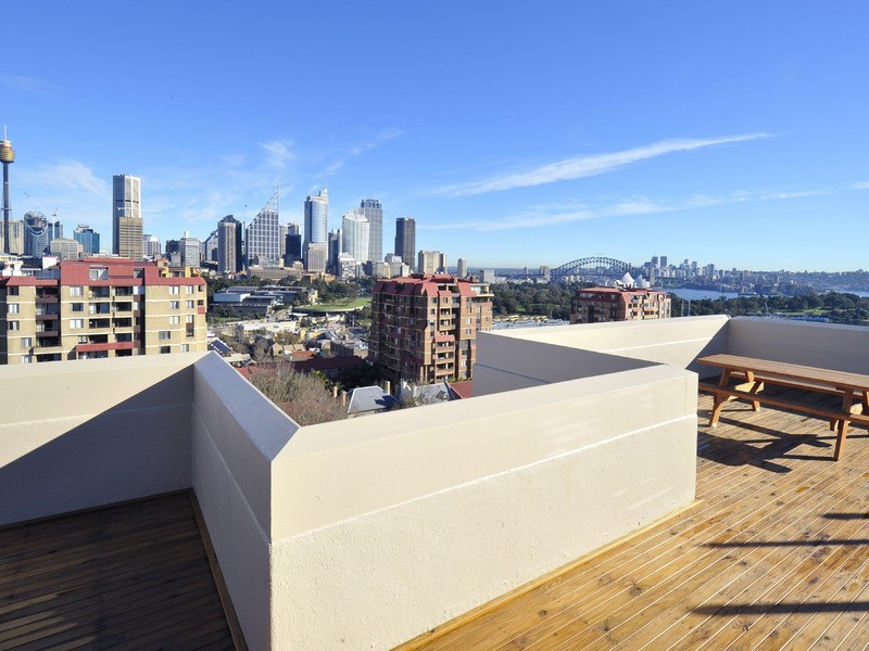 11/19A Tusculum Street, Potts Point NSW 2011