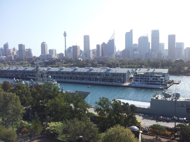 1/5 Wylde Street, Potts Point NSW 2011