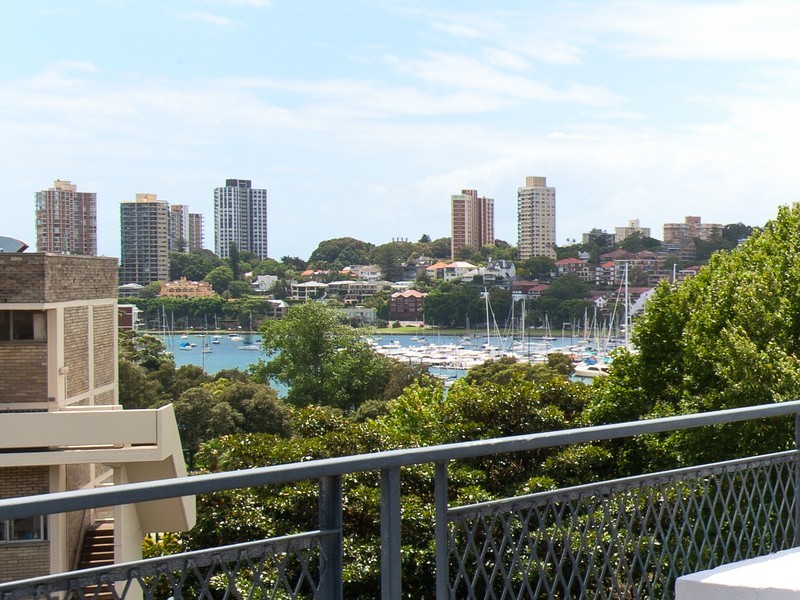 5/68 Roslyn Gardens, Elizabeth Bay NSW 2011