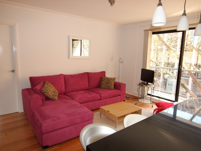 15/91 Macleay Street, Potts Point NSW 2011