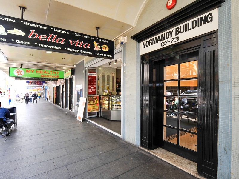 3/67 Darlinghurst Road, Potts Point NSW 2011