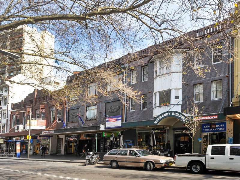 3/67 Darlinghurst Road, Darlinghurst NSW 2010