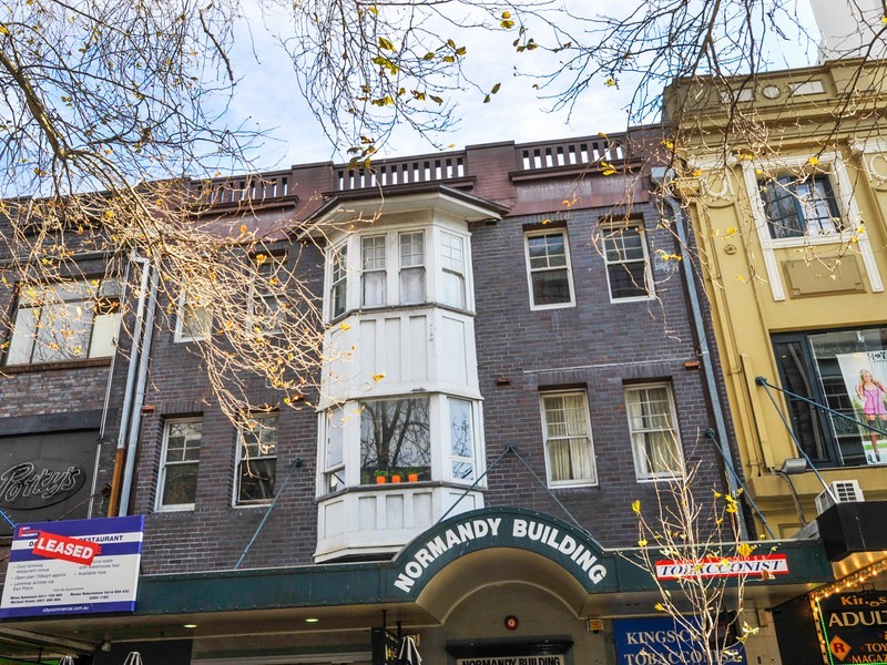 3/67 Darlinghurst Road, Darlinghurst NSW 2010