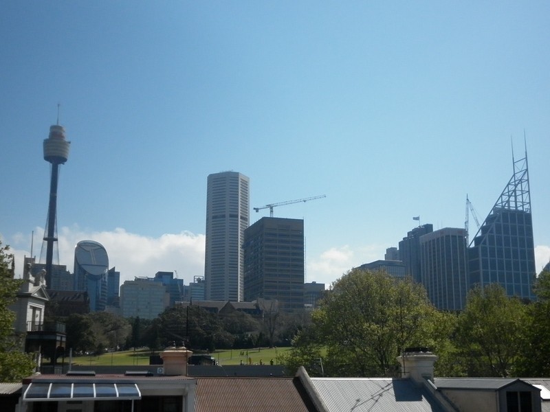 41/27-51 Palmer Street, Woolloomooloo NSW 2011