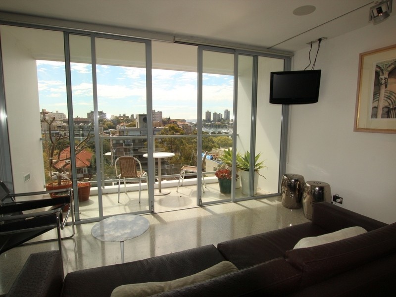 603/72-78 Bayswater Road, Rushcutters Bay NSW 2011