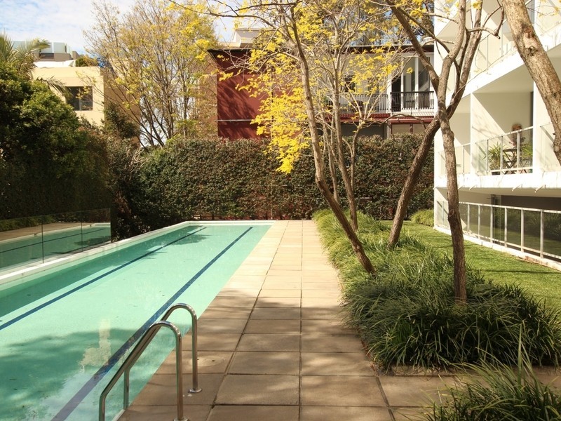 603/72-78 Bayswater Road, Rushcutters Bay NSW 2011