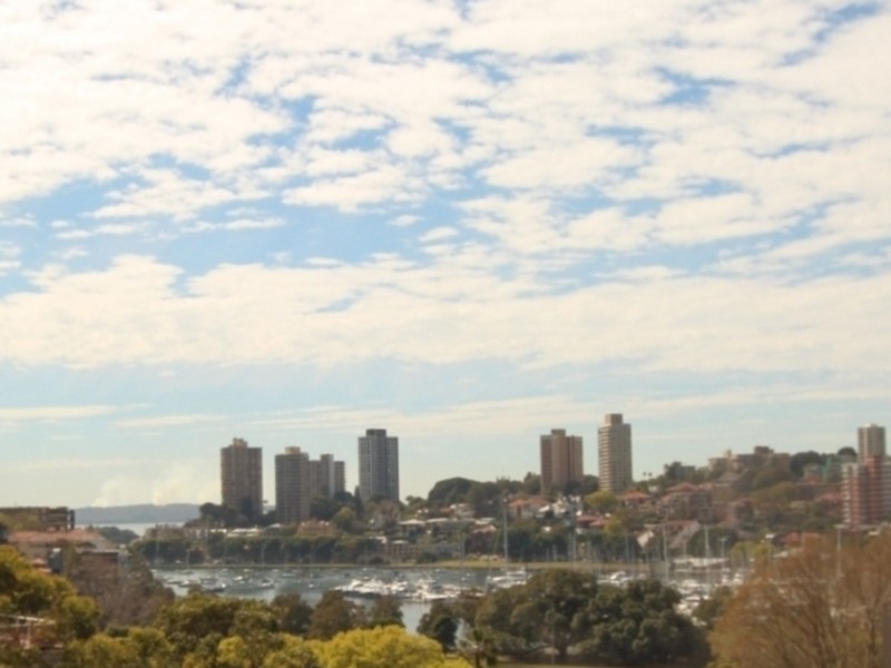 603/72-78 Bayswater Road, Rushcutters Bay NSW 2011