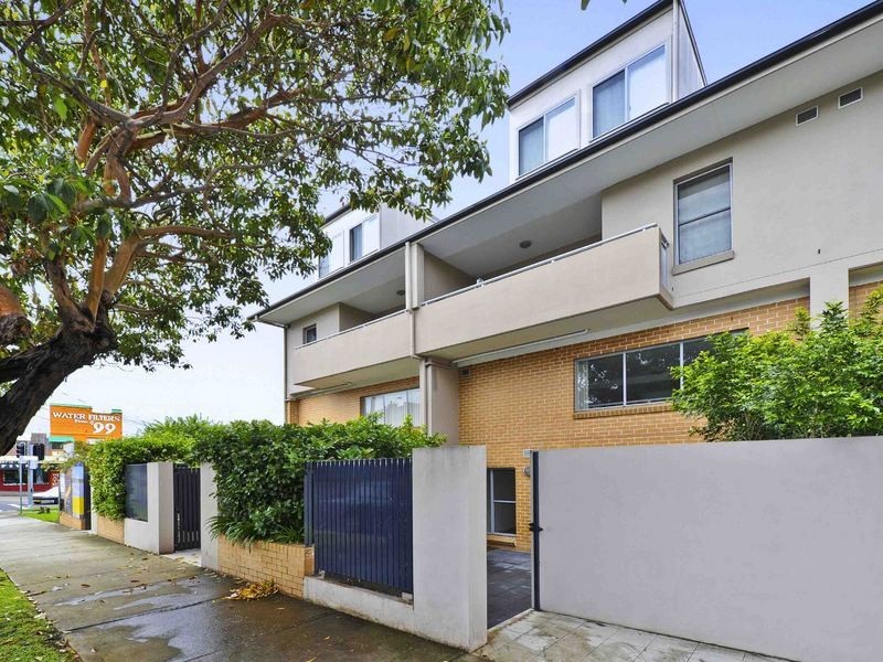 2/57-63 Fairlight Street, Drummoyne NSW 2047