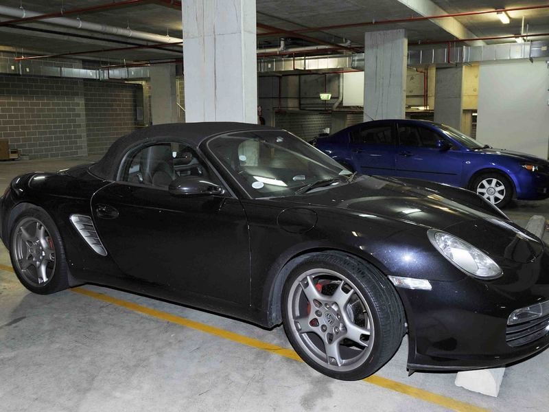 2/57-63 Fairlight Street, Drummoyne NSW 2047