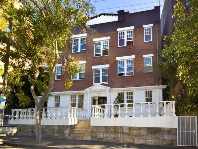 14/3 Farrell Avenue, Darlinghurst NSW 2010