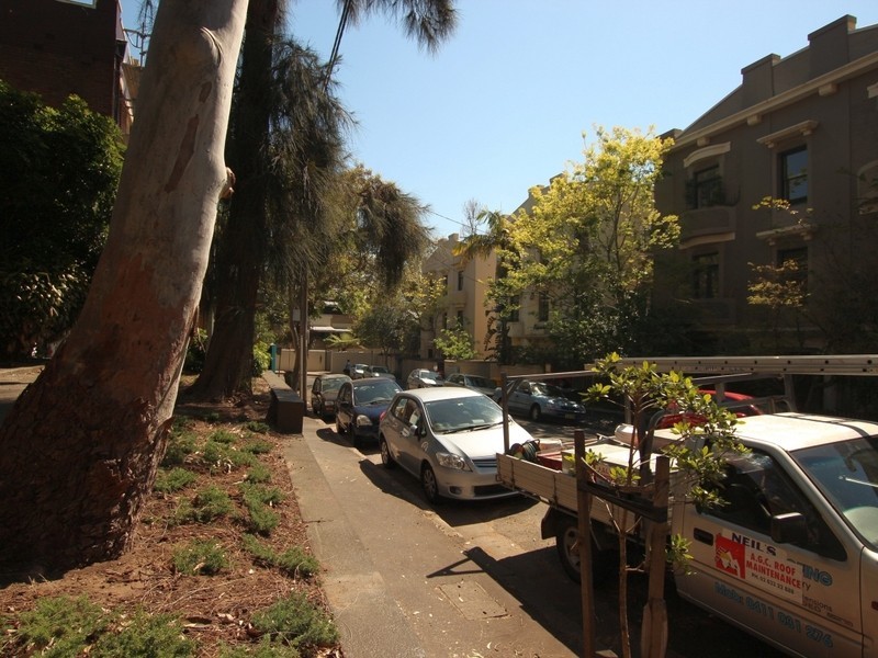 14/3 Farrell Avenue, Darlinghurst NSW 2010