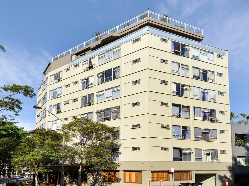 102/2B Mona Road, Rushcutters Bay NSW 2011