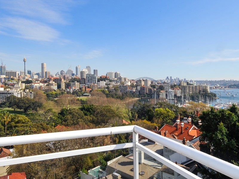 102/2B Mona Road, Rushcutters Bay NSW 2011