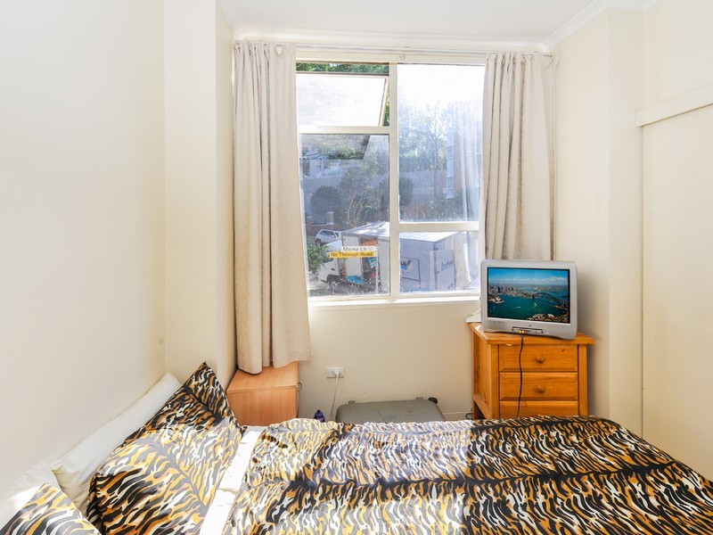 102/2B Mona Road, Rushcutters Bay NSW 2011