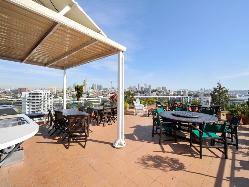 102/2B Mona Road, Rushcutters Bay NSW 2011