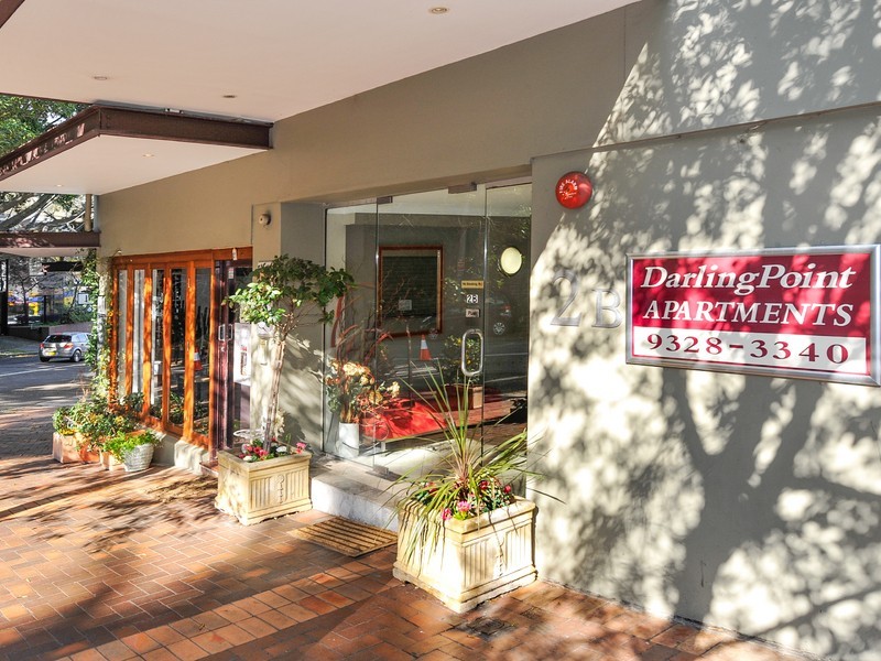 102/2B Mona Road, Rushcutters Bay NSW 2011
