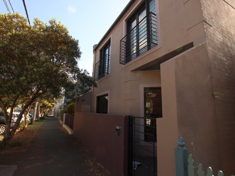187 Belmont Street, Alexandria NSW 2015