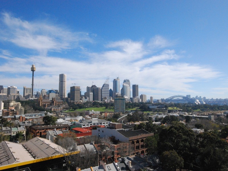 16/224 William Street, Potts Point NSW 2011