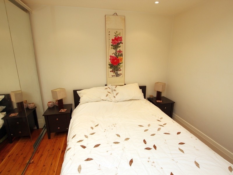 20/66 Bayswater Road, Rushcutters Bay NSW 2011