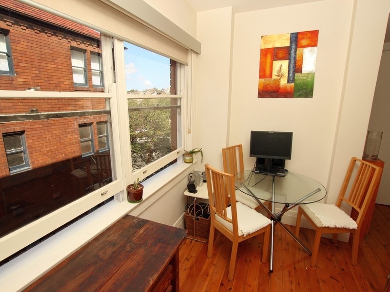 20/66 Bayswater Road, Rushcutters Bay NSW 2011