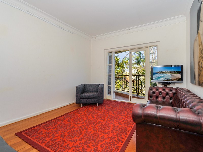 12/12 Ward Avenue, Potts Point NSW 2011