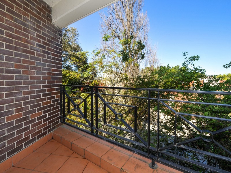 12/12 Ward Avenue, Potts Point NSW 2011