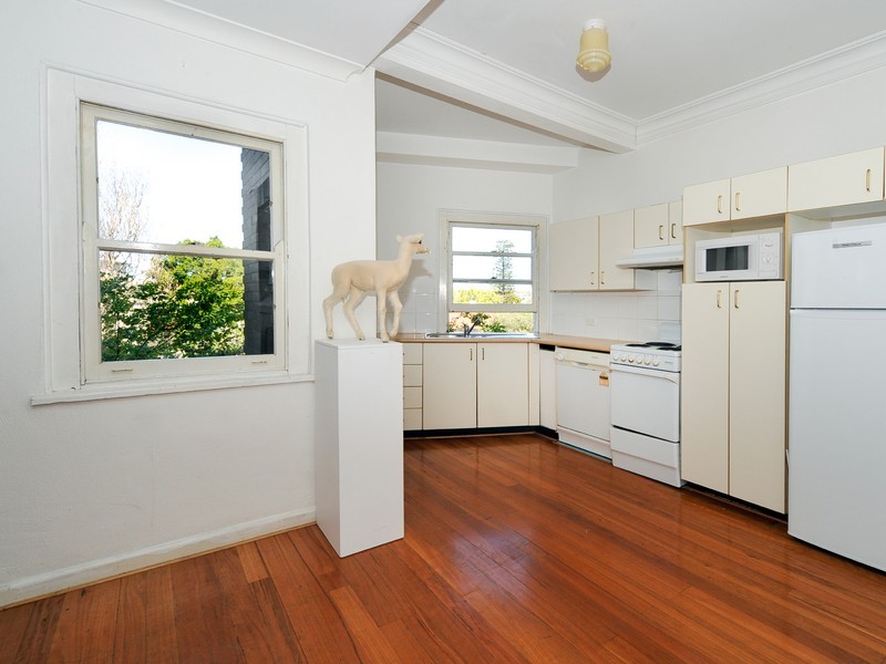 12/12 Ward Avenue, Potts Point NSW 2011