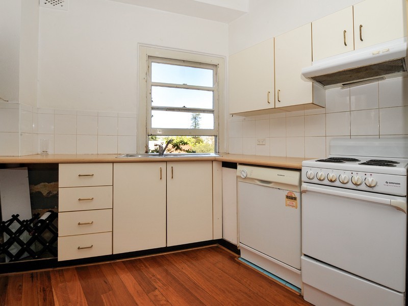12/12 Ward Avenue, Potts Point NSW 2011