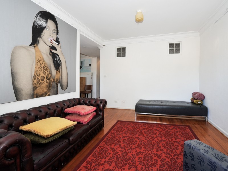 12/12 Ward Avenue, Potts Point NSW 2011